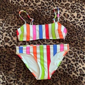 Aerie 2-piece Swimsuit